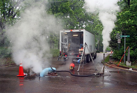 济宁CIPP热固化修复技术