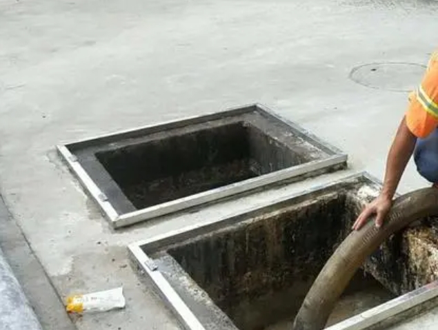 济宁化粪池清理