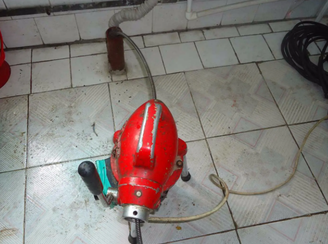 济宁下水道疏通